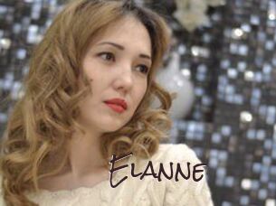 Elanne