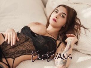 EleEvans