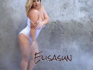 Elisasun