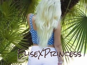 EliseXPrincess