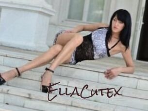 EllaCutex