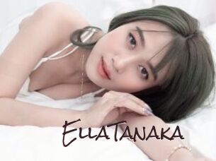 EllaTanaka