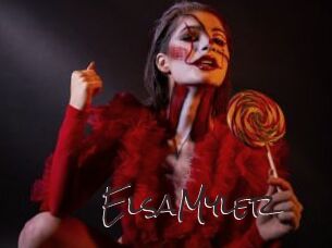 ElsaMyler