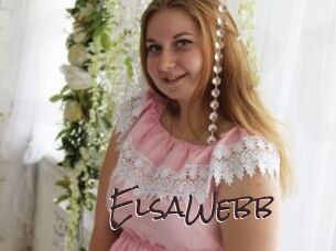 ElsaWebb