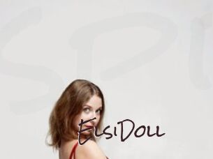 ElsiDoll