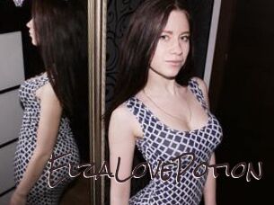 ElzaLovePotion