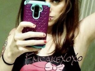 EmcakeXoXo