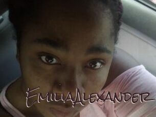 Emilia_Alexander