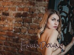 EmilyDowny