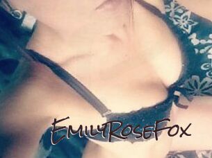 EmilyRoseFox