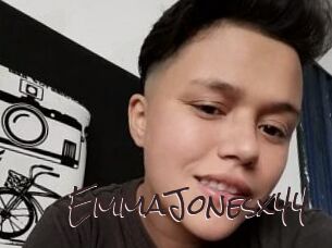 EmmaJonesx44