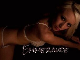 Emmeraude