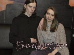 EmmyAndCato