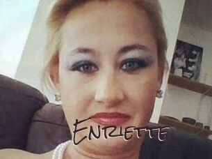 Enriette