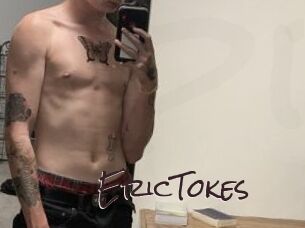 EricTokes