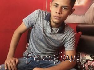 ErickEvans