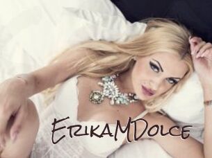 ErikaMDolce