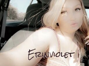Erinviolet