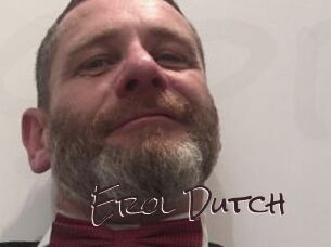 Erol_Dutch Spicy Blogs