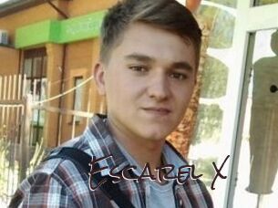 Escarel_X
