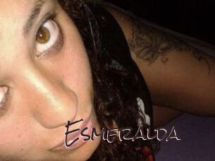 Esmeralda