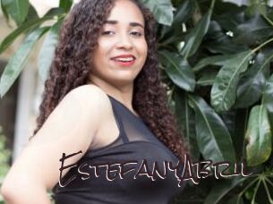 EstefanyAbril Spicy Blogs