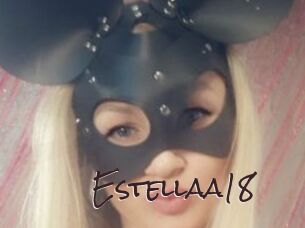 Estellaa18