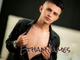 EthamJames