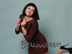 Evakissdeep