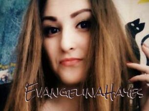 EvangelinaHayes