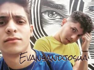 Evansandjosua