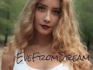 EveFromDream Spicy Blogs
