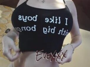 EveXXX