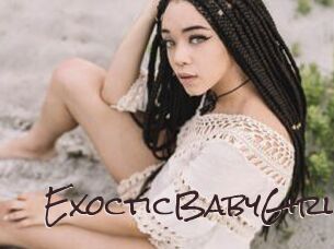 ExocticBabyGirl