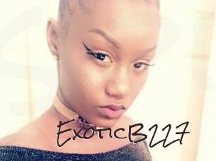 ExoticB227