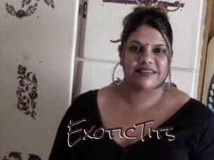 ExoticTits