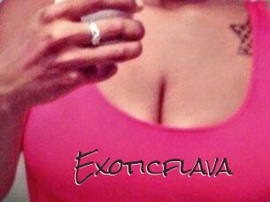 Exoticflava