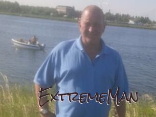 ExtremeMan