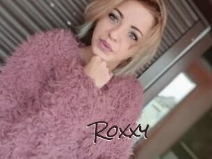 Roxxy