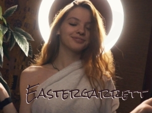 Eastergarrett