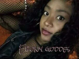 Ebony_goddes