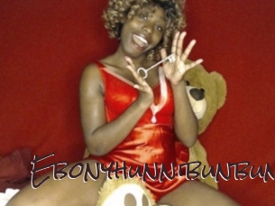 Ebonyhunnibunbun