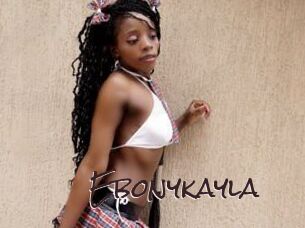 Ebonykayla