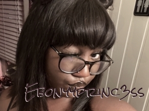 Ebonyyprinc3ss