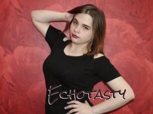 Echotasty