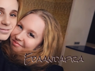 Edaandafra