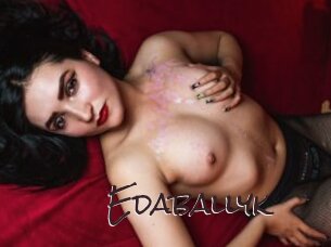 Edaballyk