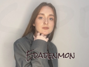 Edadenmon