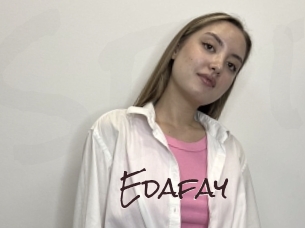 Edafay