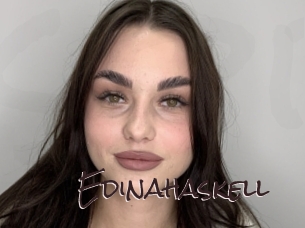 Edinahaskell